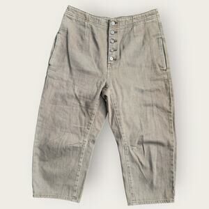 Free People We The Free Osaka Barrel Jeans